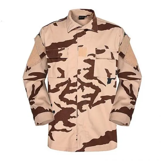 Tenu Chad Army