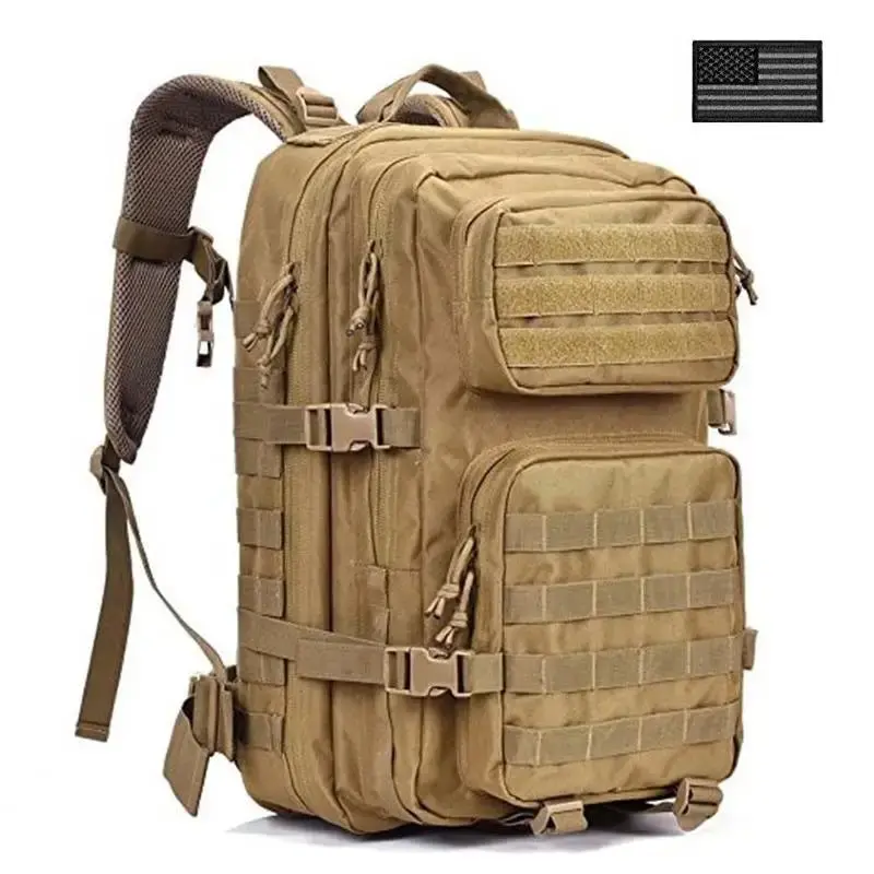 Sac à dos Assault Pack