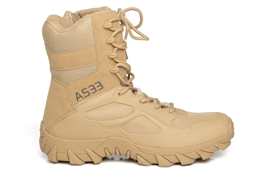CHAUSSURES  A533