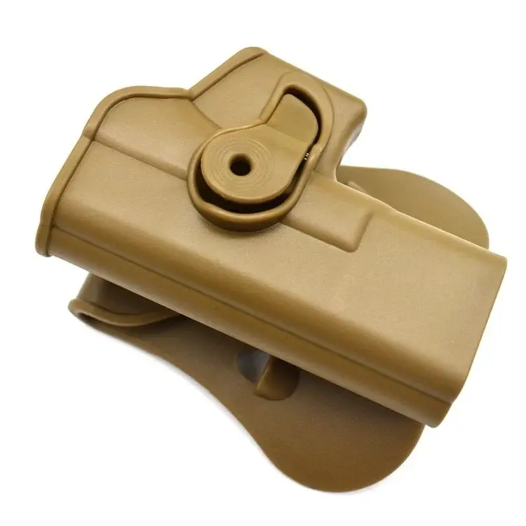 Poche de hanche port discret ceinture tactique