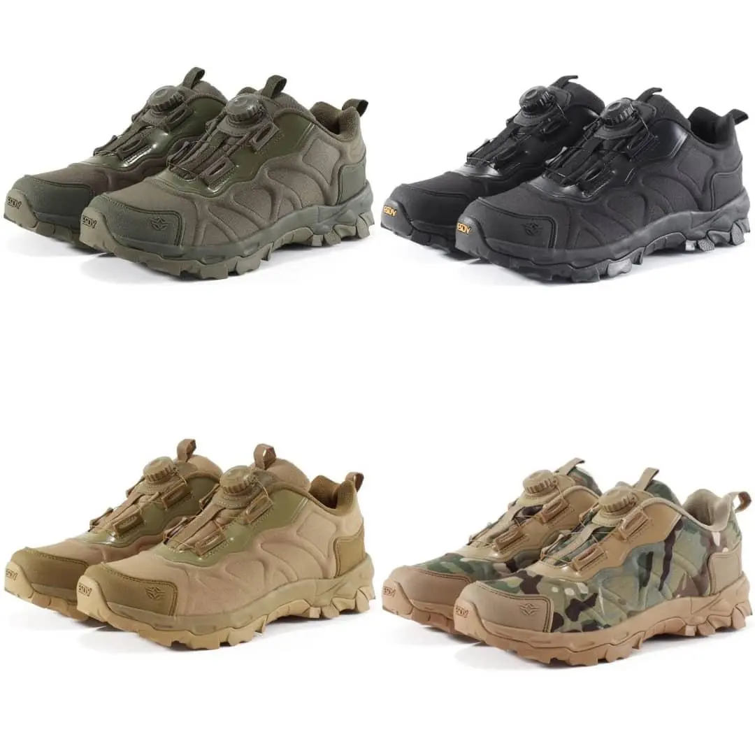Chaussures basses