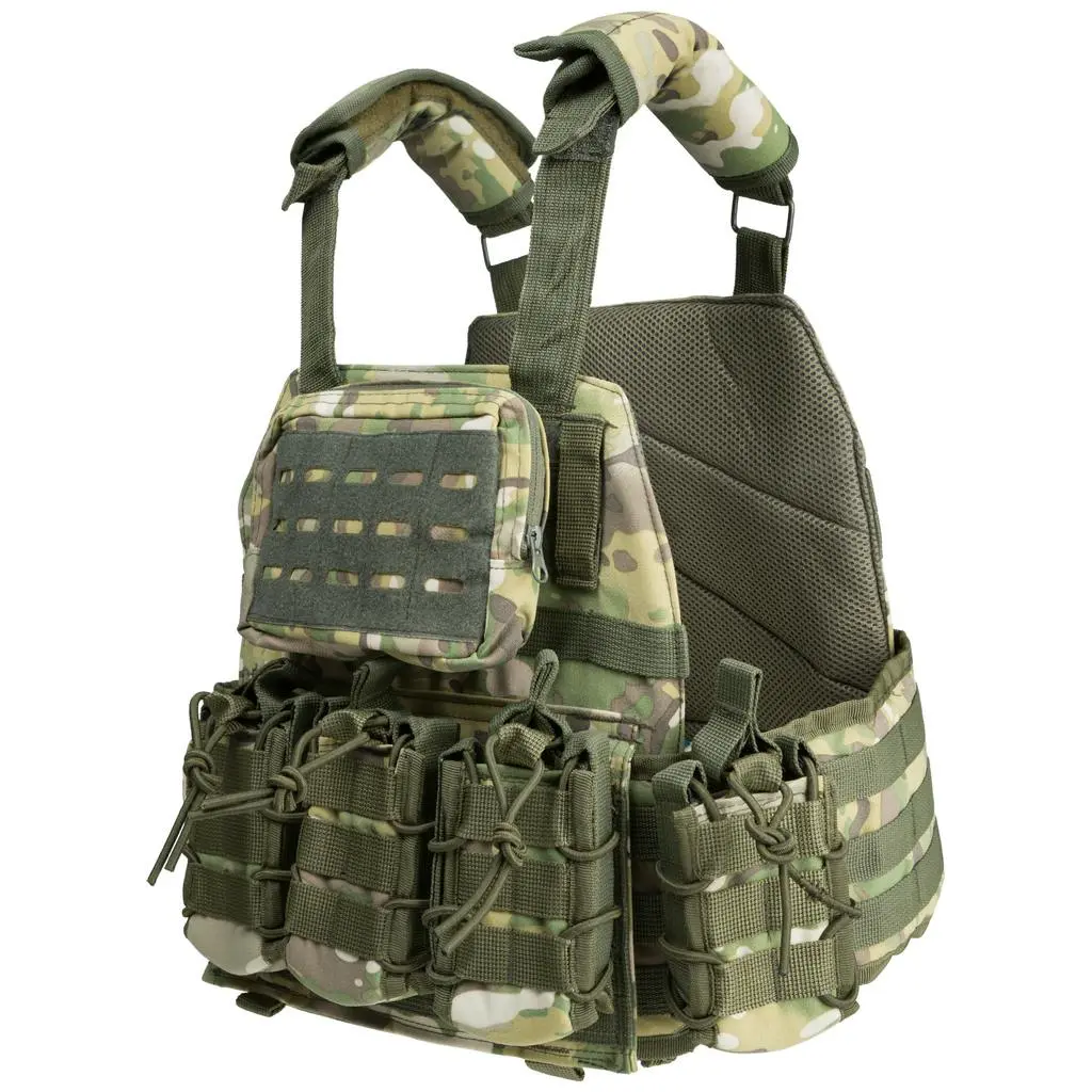 Gilet pour forces de l’ordre